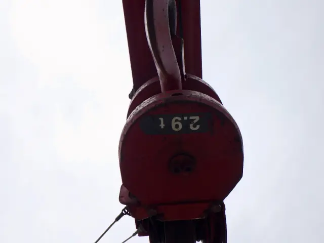 いすゞ フォワード 2RG-FRR90S2(2WD)の写真26