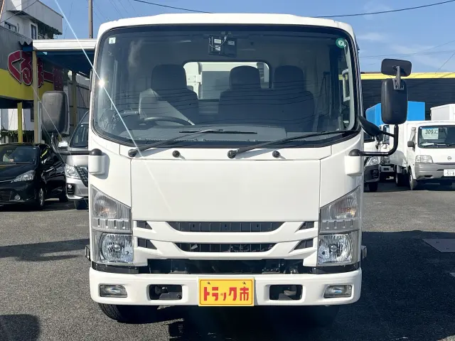 いすゞ エルフ TPG-NMR85AN(2WD)の写真2