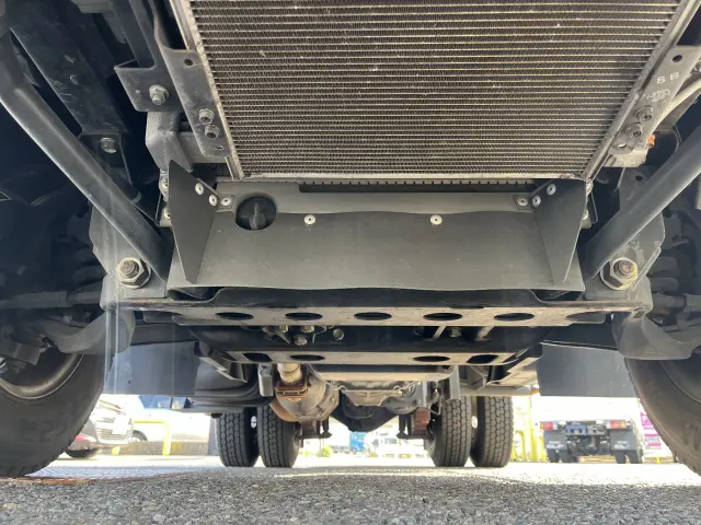 いすゞ エルフ TPG-NMR85AN(2WD)の写真33