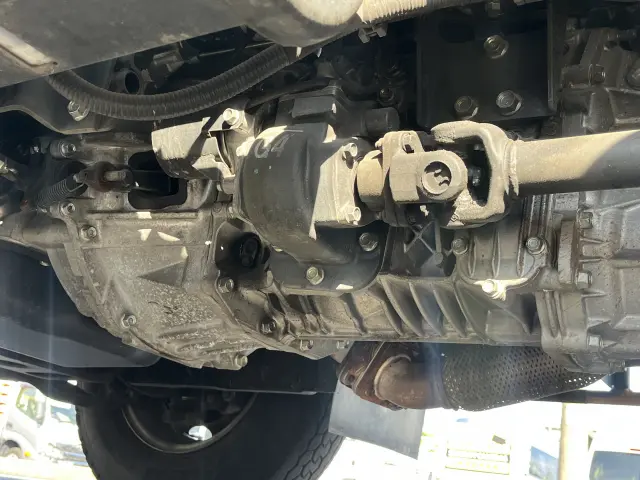 いすゞ エルフ TPG-NMR85AN(2WD)の写真34