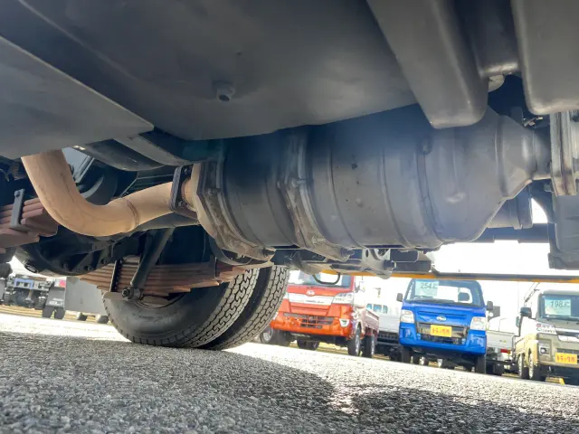 いすゞ エルフ TPG-NMR85AN(2WD)の写真35