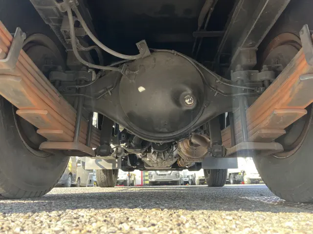 いすゞ エルフ TPG-NMR85AN(2WD)の写真37