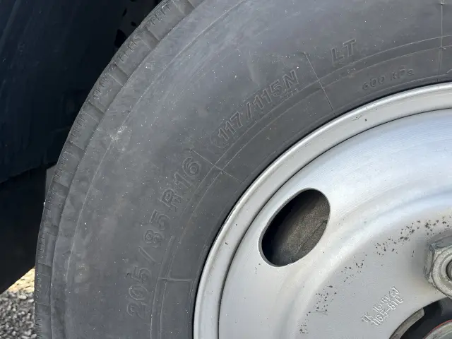 いすゞ エルフ TPG-NMR85AN(2WD)の写真39