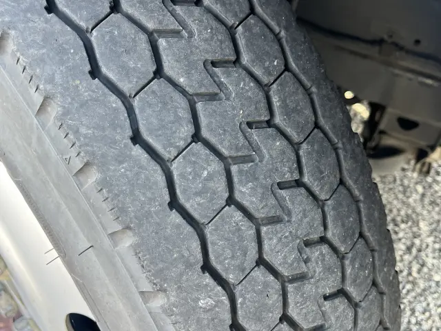 いすゞ エルフ TPG-NMR85AN(2WD)の写真40
