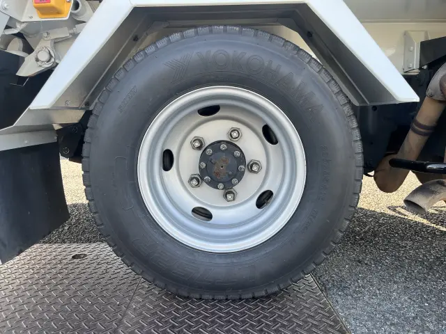 いすゞ エルフ TPG-NMR85AN(2WD)の写真41