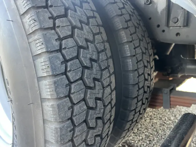 いすゞ エルフ TPG-NMR85AN(2WD)の写真43