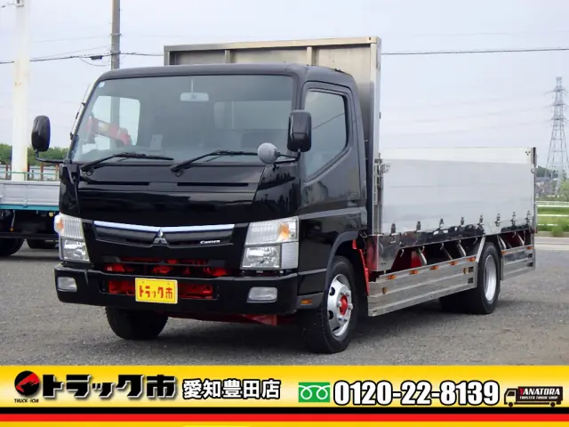 【管理番号：260D0042】を見た！と伝えていただけるとスムーズにご案内できます！！|三菱 キャンター TPG-FEB80(2WD)の写真1