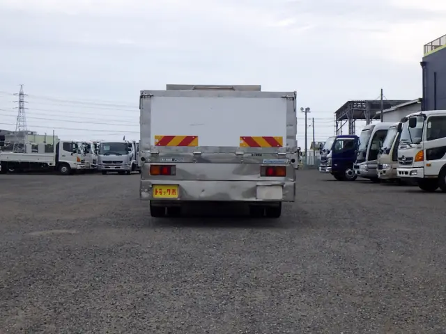 三菱 キャンター TPG-FEB80(2WD)の写真6