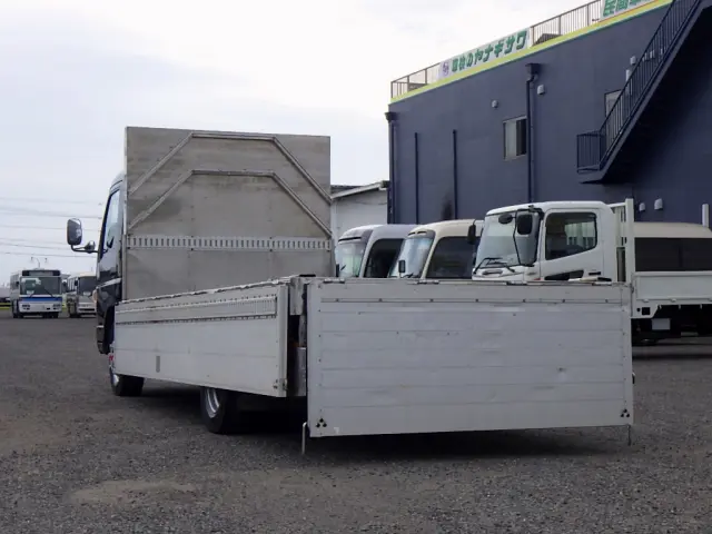 三菱 キャンター TPG-FEB80(2WD)の写真19