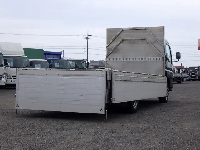 三菱 キャンター TPG-FEB80(2WD)の写真20