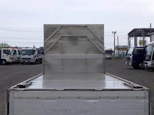 三菱 キャンター TPG-FEB80(2WD)の写真22