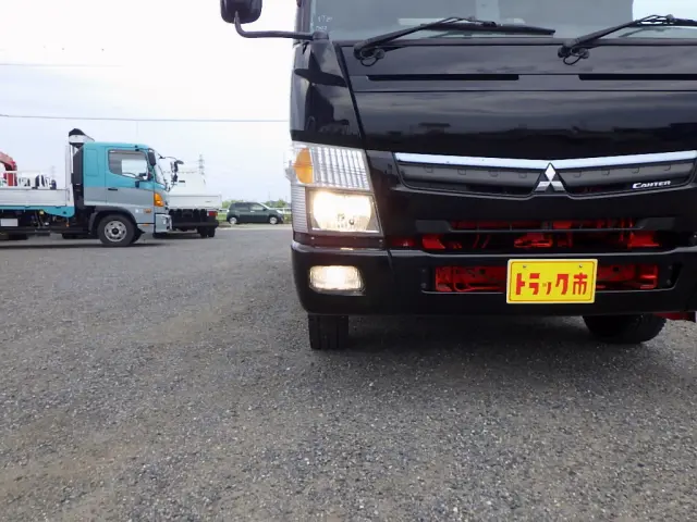 三菱 キャンター TPG-FEB80(2WD)の写真38