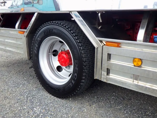 三菱 キャンター TPG-FEB80(2WD)の写真45
