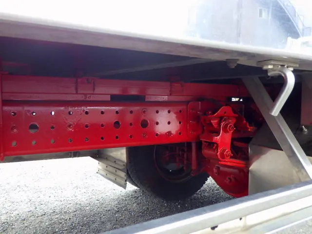 三菱 キャンター TPG-FEB80(2WD)の写真46