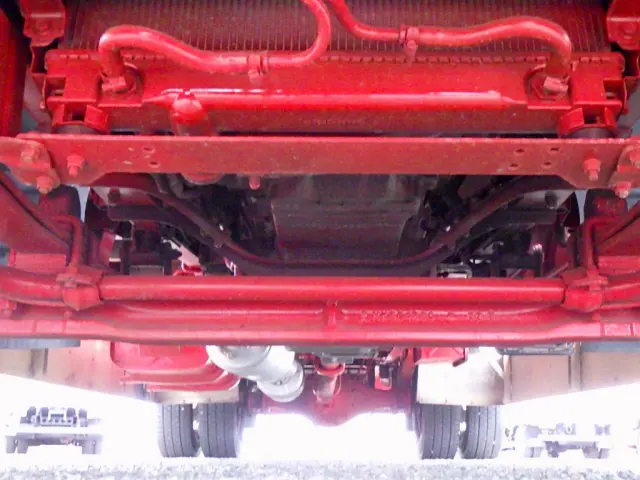 三菱 キャンター TPG-FEB80(2WD)の写真47