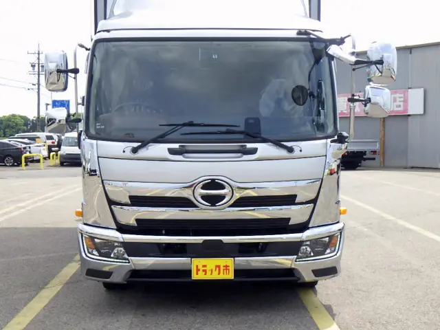 日野 レンジャー 2PG-FD2ABG(2WD)の写真3