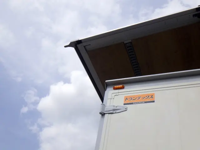 日野 レンジャー 2PG-FD2ABG(2WD)の写真8