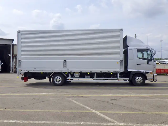 日野 レンジャー 2PG-FD2ABG(2WD)の写真22