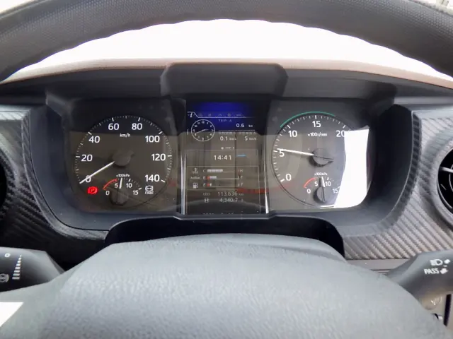 日野 レンジャー 2PG-FD2ABG(2WD)の写真33