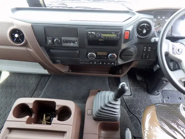 日野 レンジャー 2PG-FD2ABG(2WD)の写真34