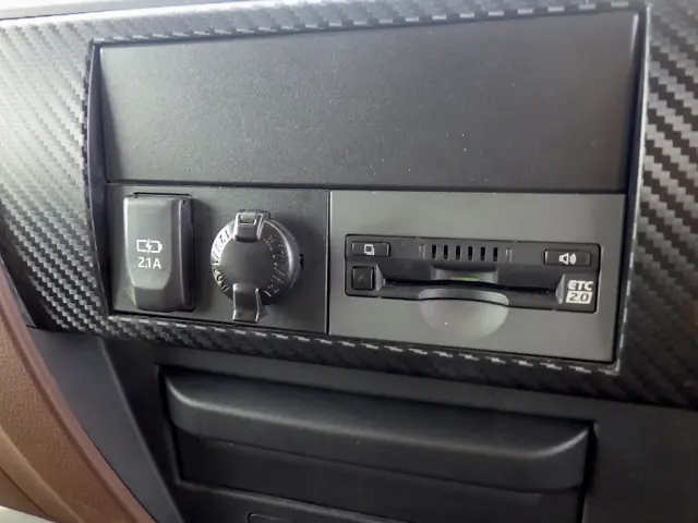 日野 レンジャー 2PG-FD2ABG(2WD)の写真37