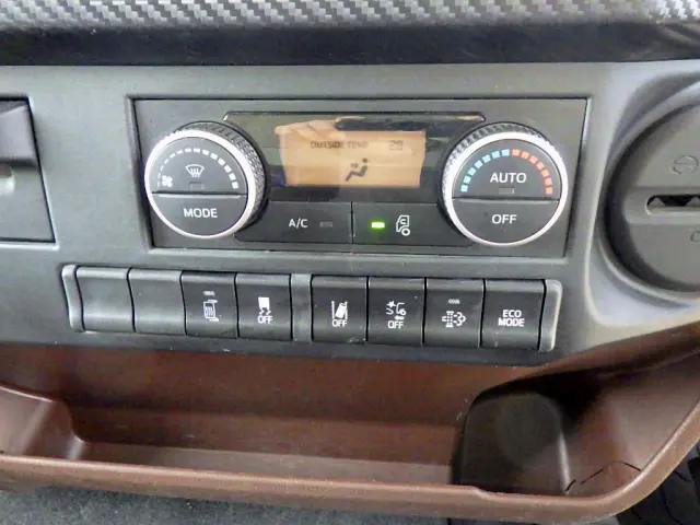 日野 レンジャー 2PG-FD2ABG(2WD)の写真38