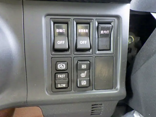 日野 レンジャー 2PG-FD2ABG(2WD)の写真39