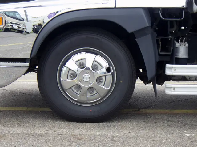 日野 レンジャー 2PG-FD2ABG(2WD)の写真44