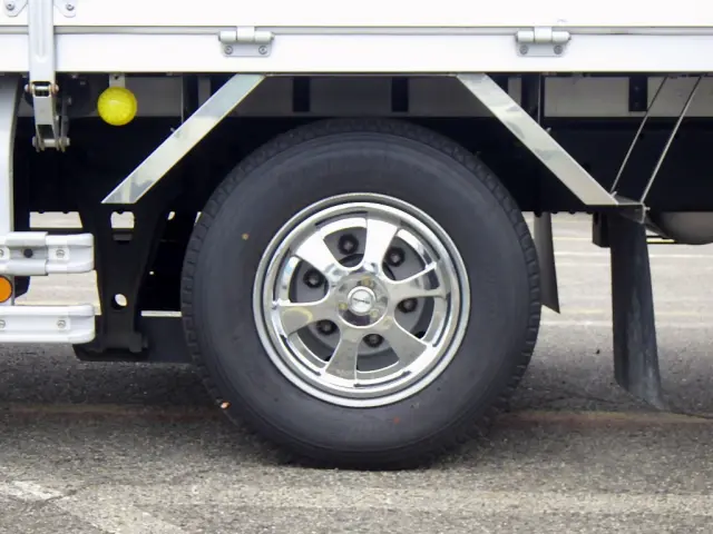 日野 レンジャー 2PG-FD2ABG(2WD)の写真46