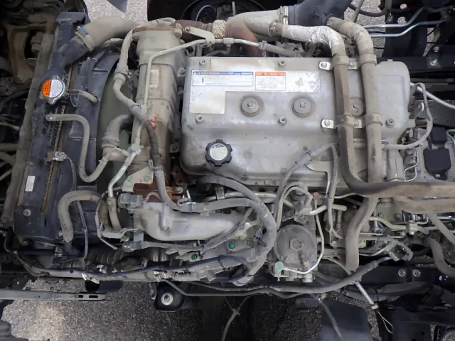 日野 レンジャー 2PG-FD2ABG(2WD)の写真49