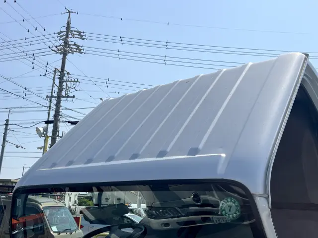いすゞ エルフ TRG-NJR85A(2WD)の写真25