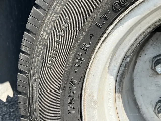いすゞ エルフ TRG-NJR85A(2WD)の写真39