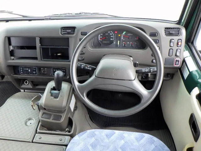 三菱 ローザ TPG-BE640J(2WD)の写真15