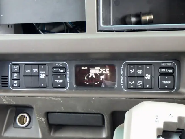 三菱 ローザ TPG-BE640J(2WD)の写真17