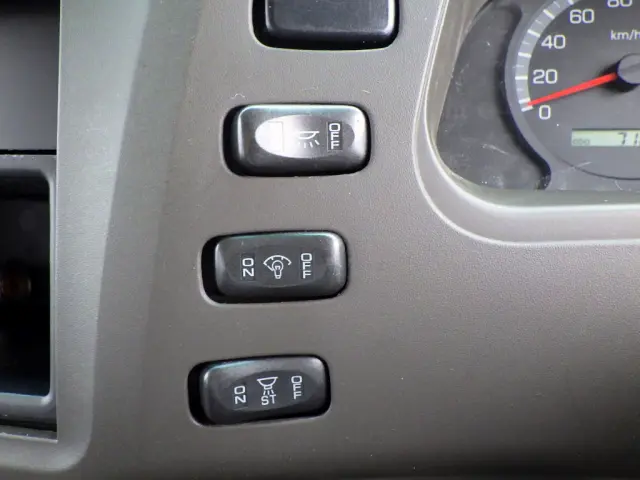 三菱 ローザ TPG-BE640J(2WD)の写真20