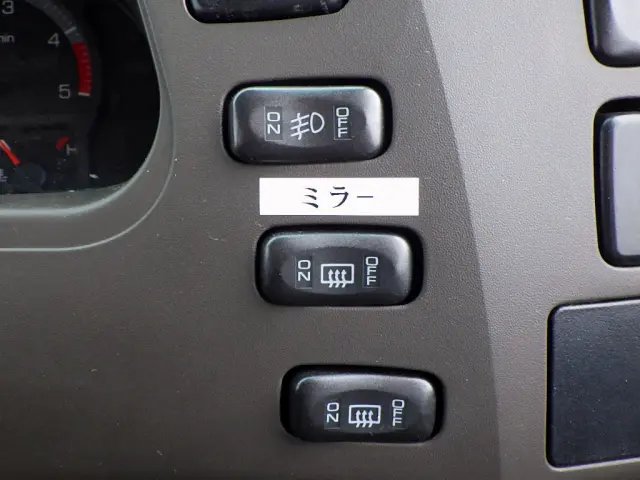 三菱 ローザ TPG-BE640J(2WD)の写真21