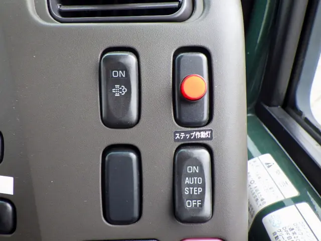 三菱 ローザ TPG-BE640J(2WD)の写真22