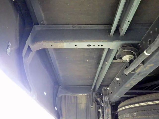 三菱 ローザ TPG-BE640J(2WD)の写真30
