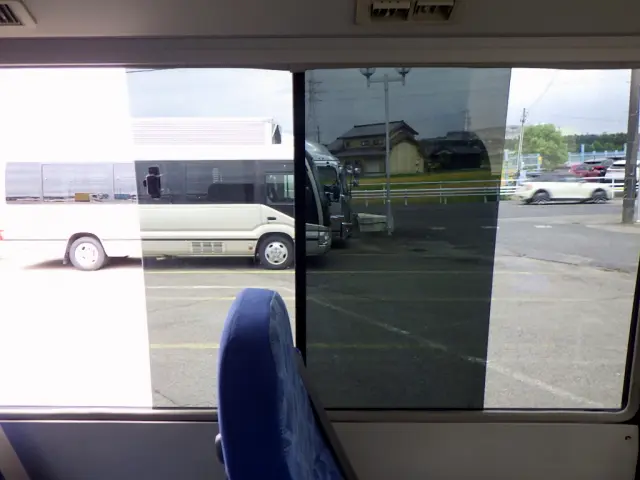三菱 ローザ TPG-BE640J(2WD)の写真42