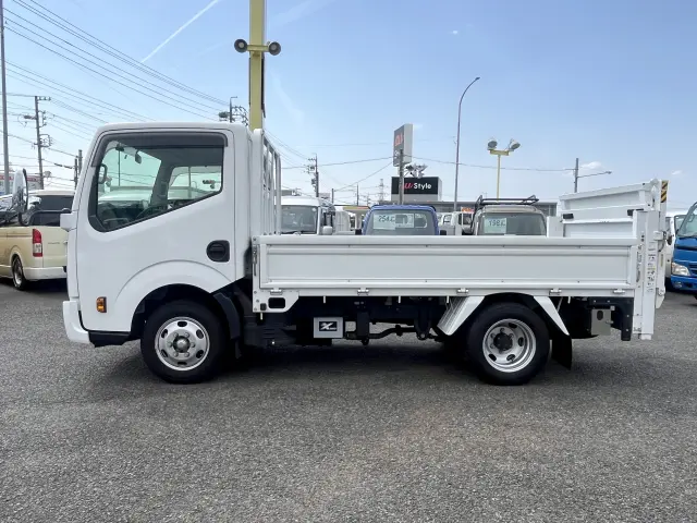日産 アトラス CBF-SQ2F24(2WD)の写真3