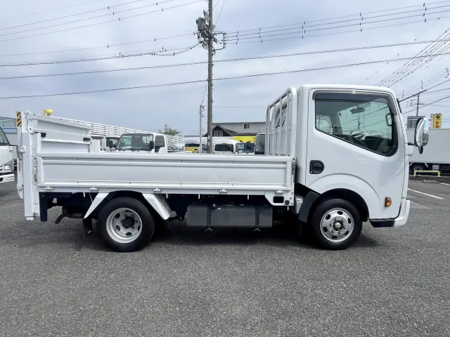 日産 アトラス CBF-SQ2F24(2WD)の写真4