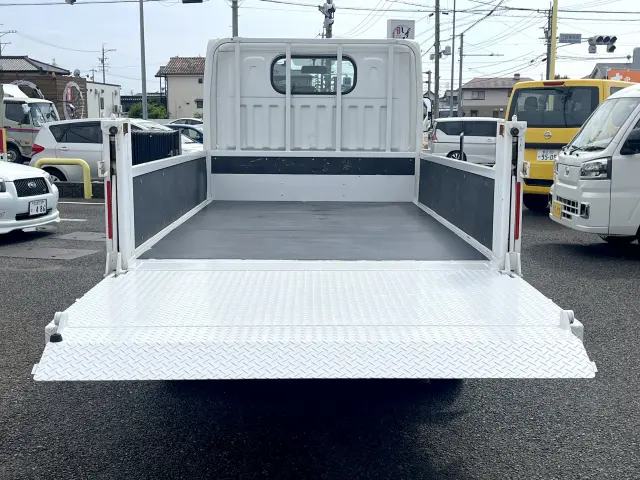 日産 アトラス CBF-SQ2F24(2WD)の写真6