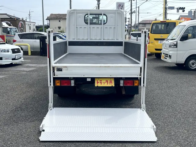 日産 アトラス CBF-SQ2F24(2WD)の写真7