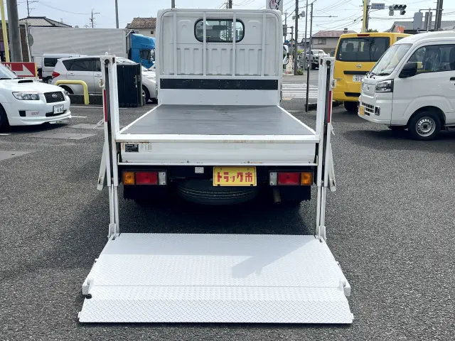 日産 アトラス CBF-SQ2F24(2WD)の写真9