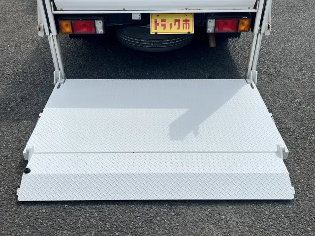 日産 アトラス CBF-SQ2F24(2WD)の写真10