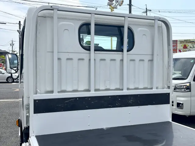 日産 アトラス CBF-SQ2F24(2WD)の写真13