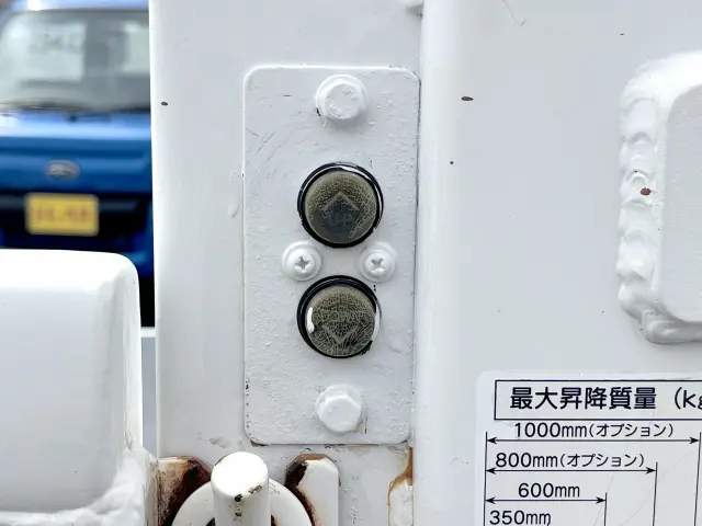 日産 アトラス CBF-SQ2F24(2WD)の写真14