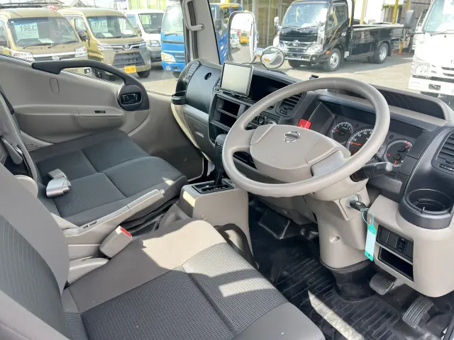 日産 アトラス CBF-SQ2F24(2WD)の写真20