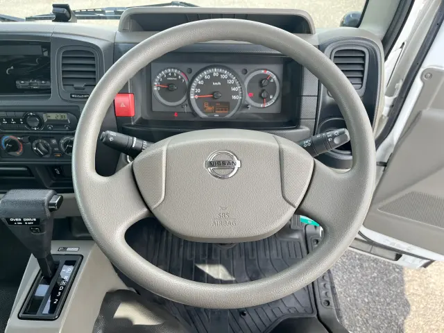 日産 アトラス CBF-SQ2F24(2WD)の写真23