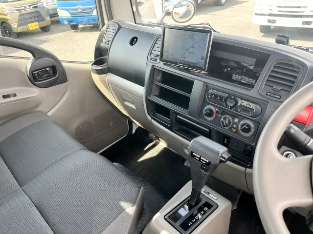日産 アトラス CBF-SQ2F24(2WD)の写真25